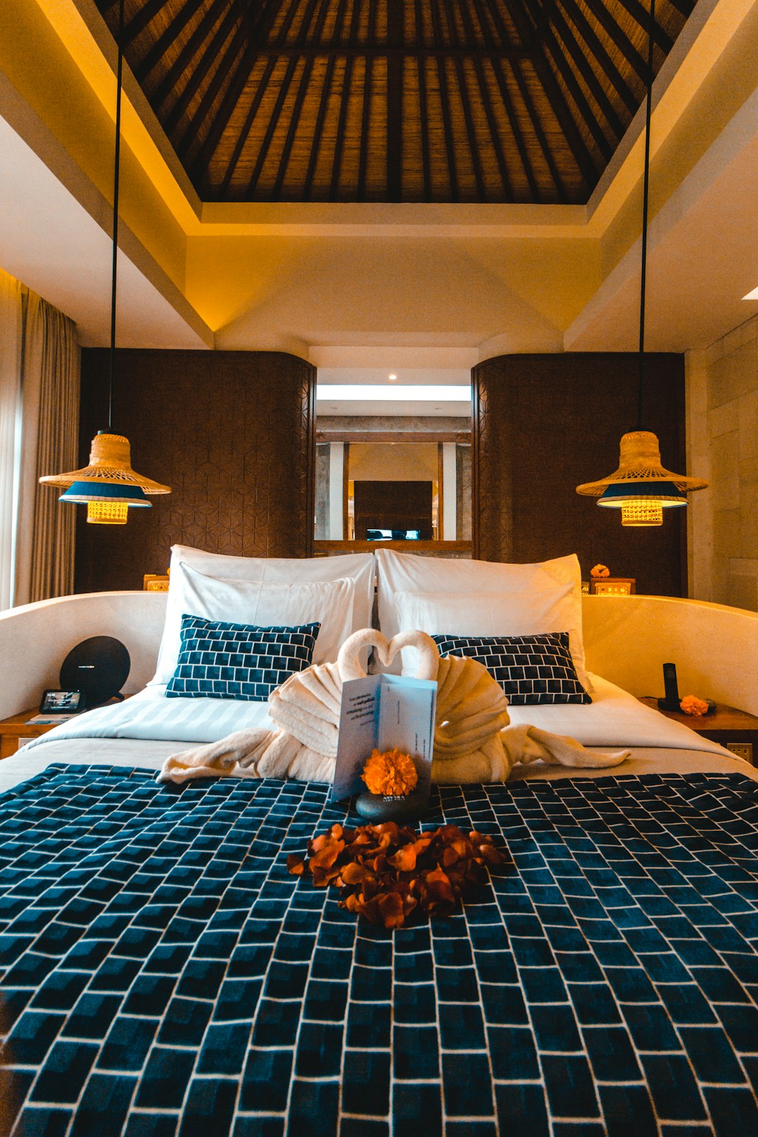 Deluxe Galaxy Suite