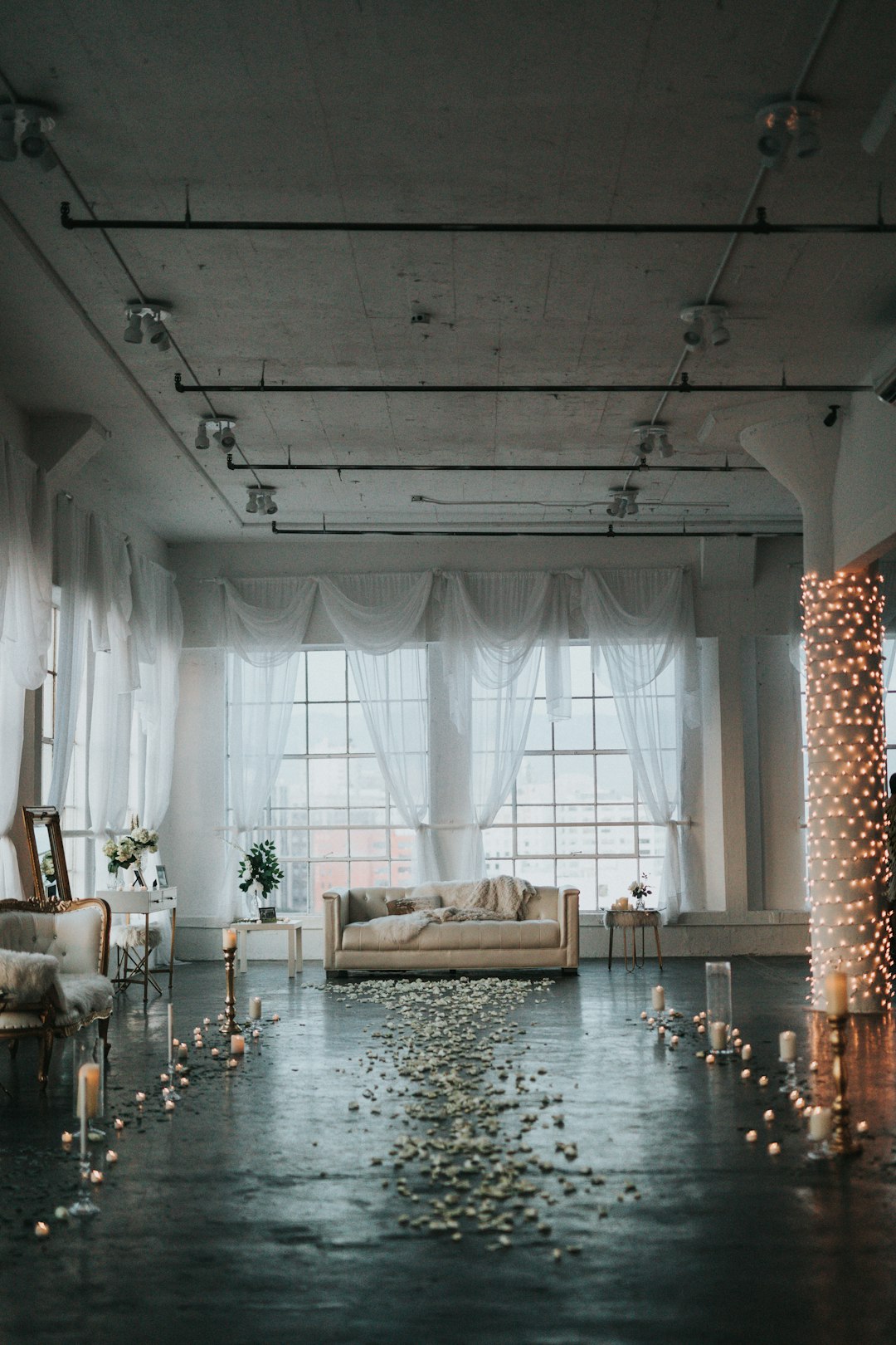 Constellation Spa
