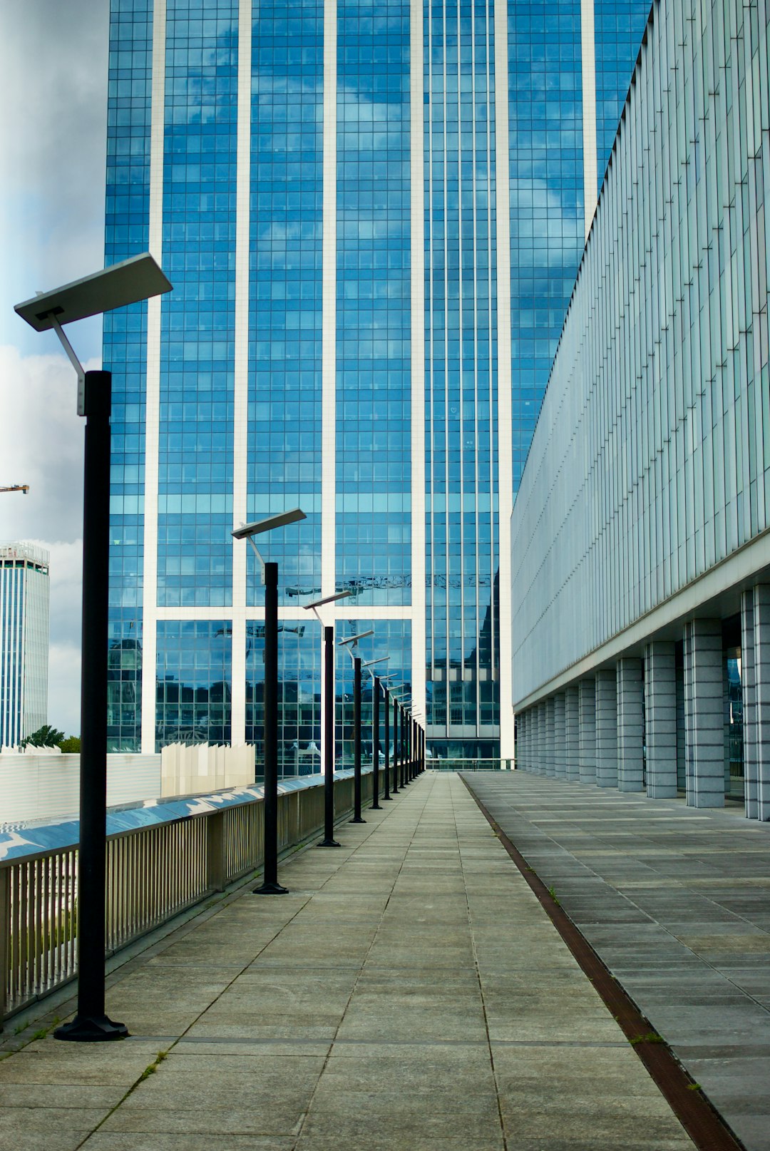Business Centre