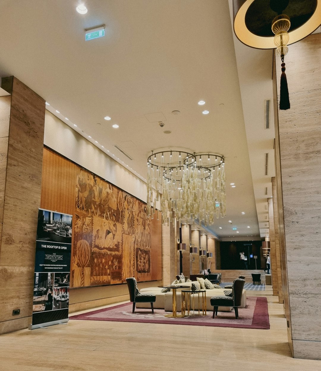 Deluxe Galaxy Suite