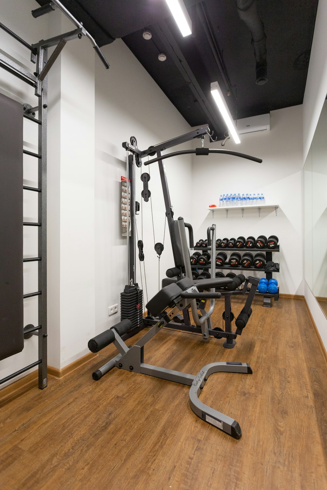 Fitness Galaxy