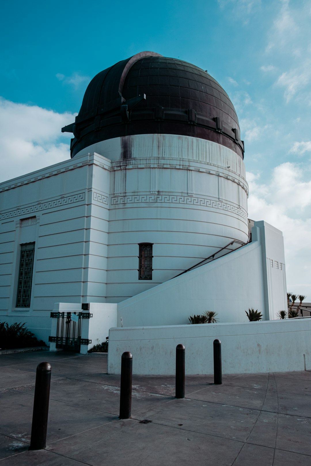 Celestial Observatory