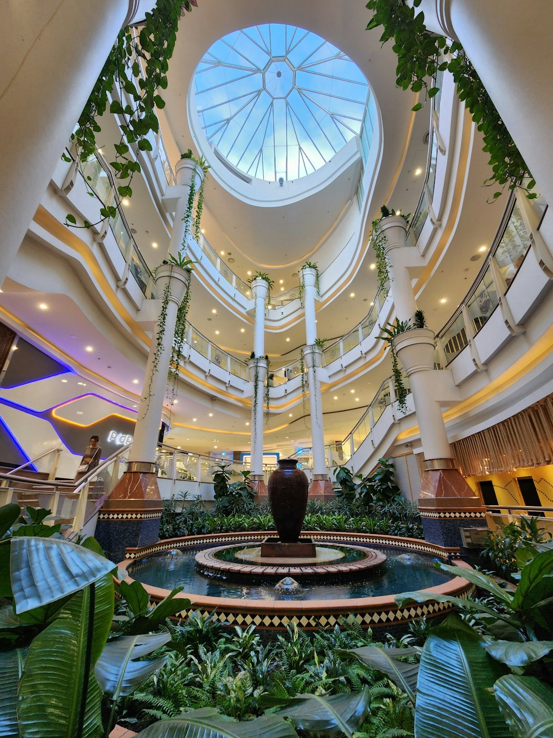 Hotel Facilities