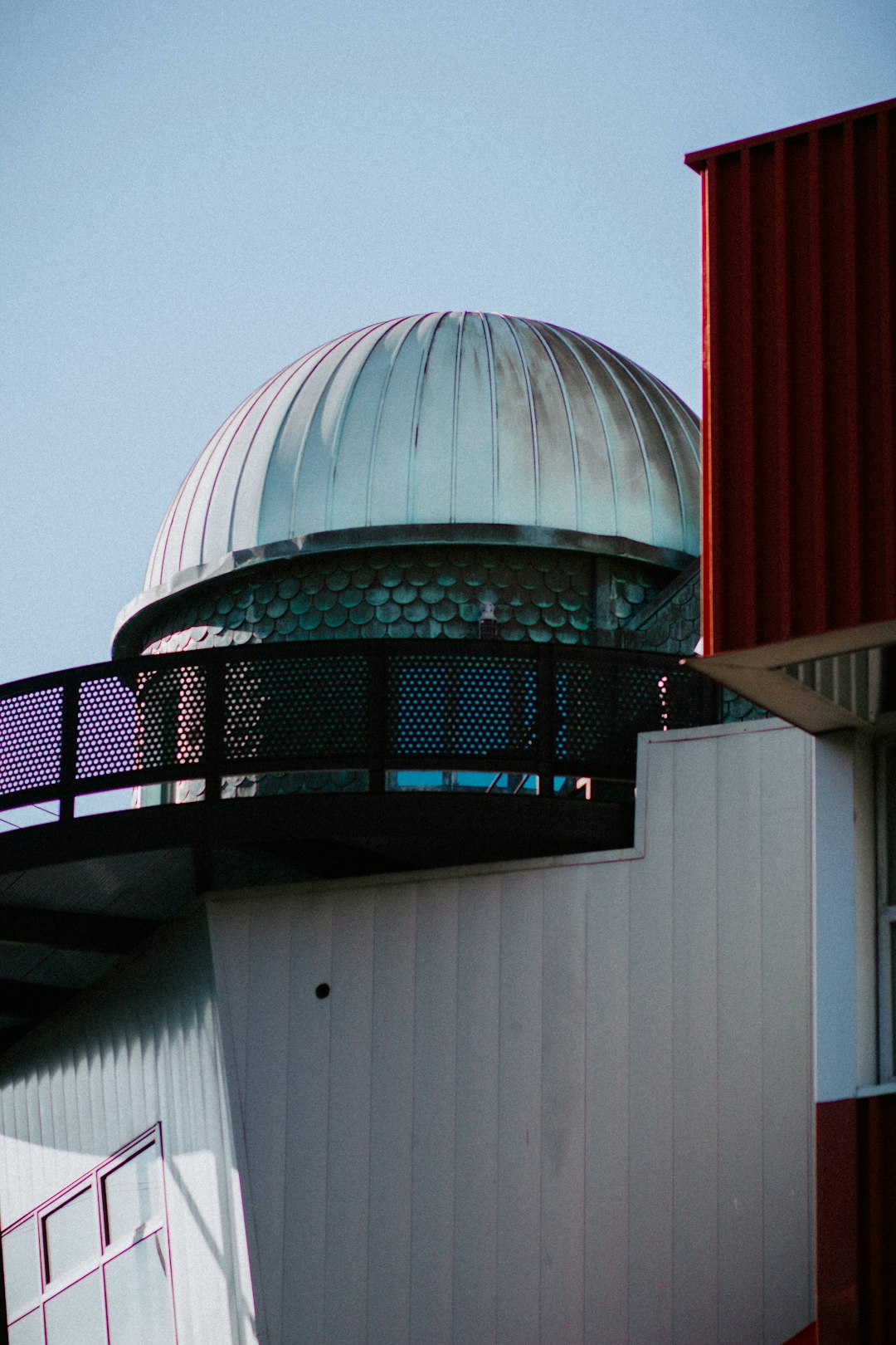 Celestial Observatory