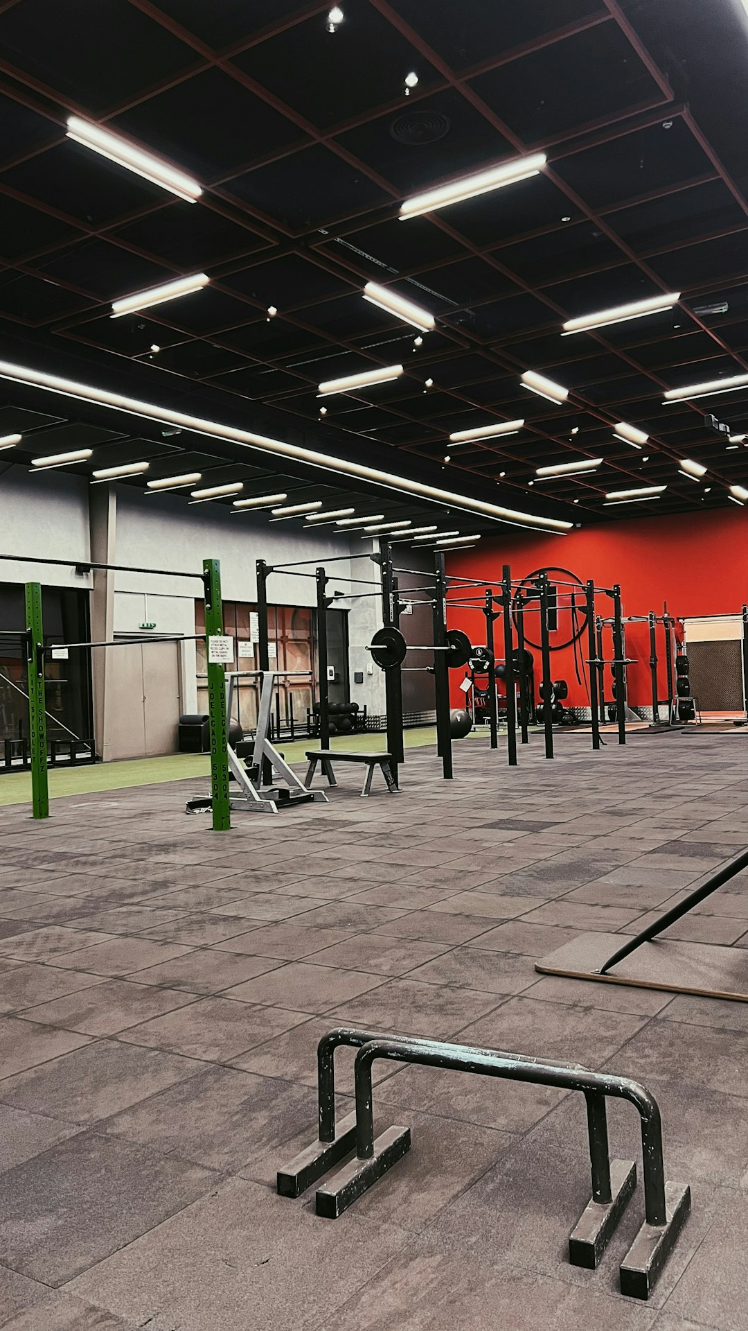 Fitness Galaxy