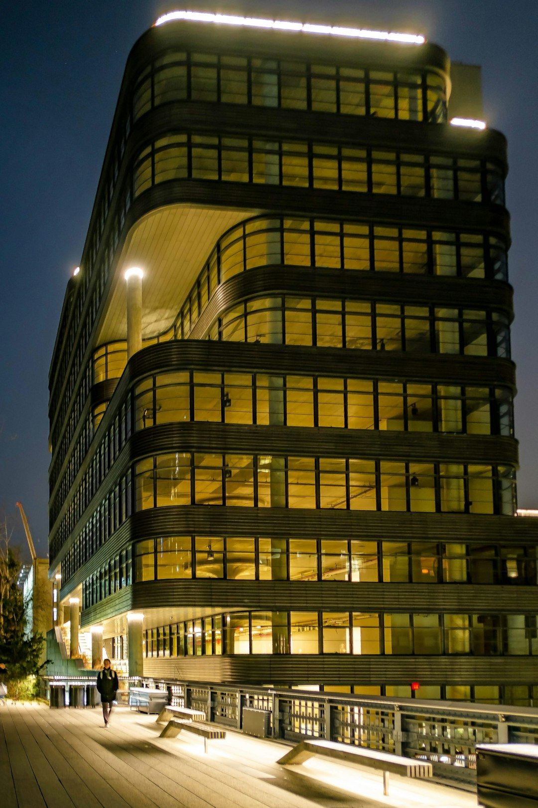 Business Centre